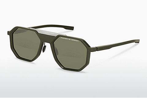 solbrille Porsche Design P8981 D174