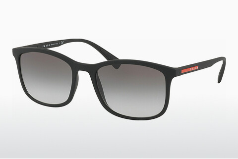 solbrille Prada Linea Rossa Lifestyle (PS 01TS DG00A7)