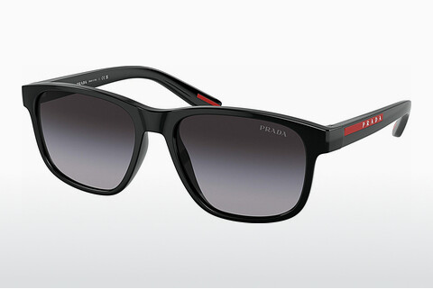 solbrille Prada Linea Rossa PS 06YS 1AB09U