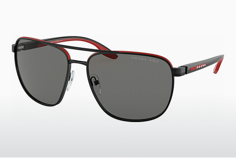 solbrille Prada Linea Rossa PS 50YS 19G02G