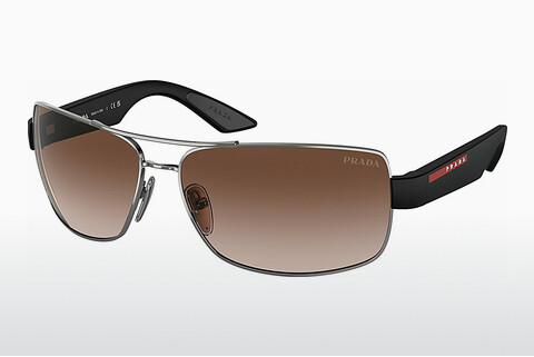 solbrille Prada Linea Rossa PS 50ZS 5AV02P