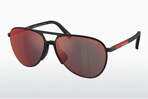 solbrille Prada Linea Rossa PS 53ZS DG008F