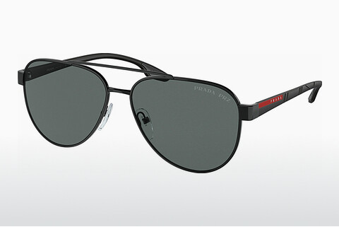 solbrille Prada Linea Rossa Lifestyle (PS 54TS 1AB5Z1)