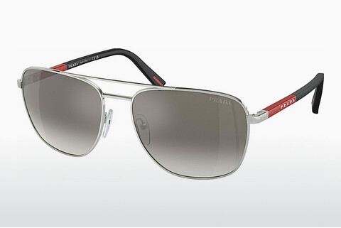 solbrille Prada Linea Rossa PS 54ZS 1BC02M