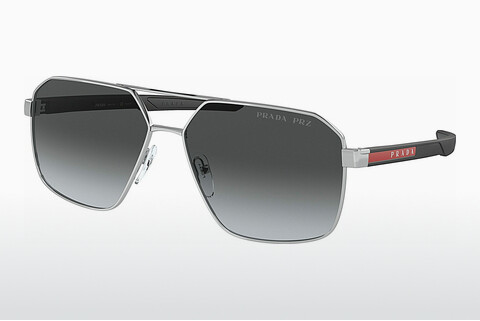 solbrille Prada Linea Rossa PS 55WS 1BC06G