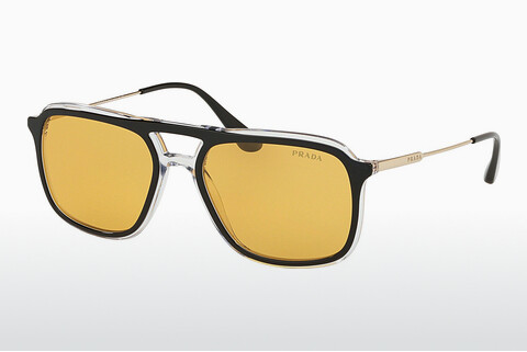 solbrille Prada Conceptual (PR 06VS 2AF0B7)