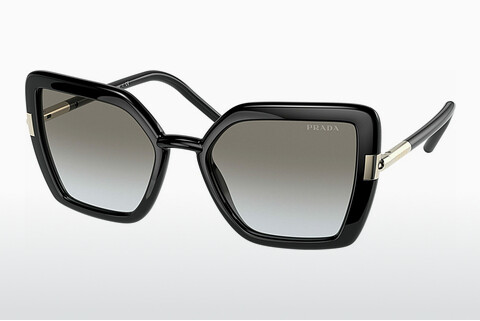 solbrille Prada PR 09WS 1AB0A7