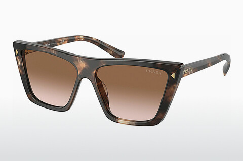 solbrille Prada PR 21ZS 07R0A6