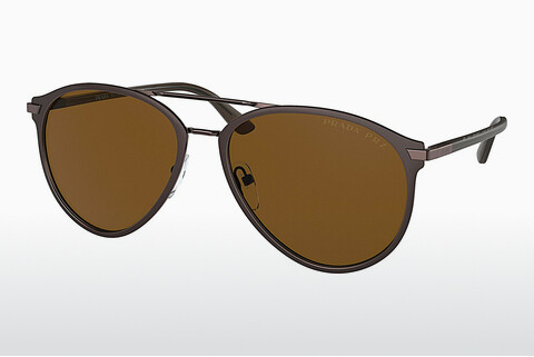 solbrille Prada PR 51WS GAP01D