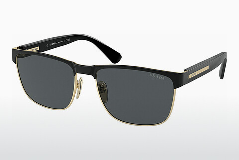 solbrille Prada PR 66ZS AAV07T