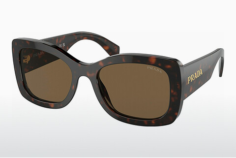 solbrille Prada PR A08S 16N5Y1