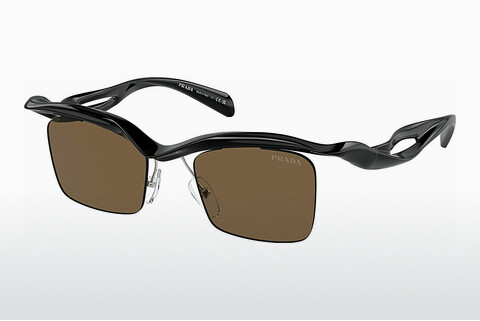 solbrille Prada PR A15S 1AB8C1