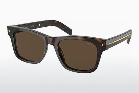 solbrille Prada PR A17S 17N70F