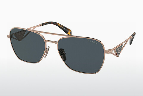 solbrille Prada PR A50S SVF09T