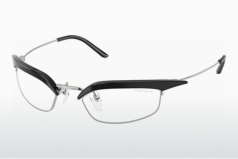 solbrille Prada PR B50S TZM08N