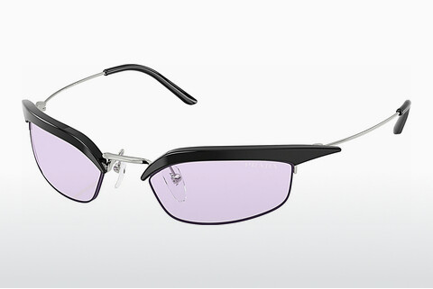 solbrille Prada PR B50S TZM40J