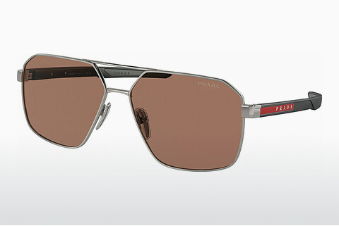 solbrille Prada Sport PS 55WS 5AV50A