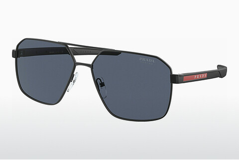 solbrille Prada Sport PS 55WS DG009R