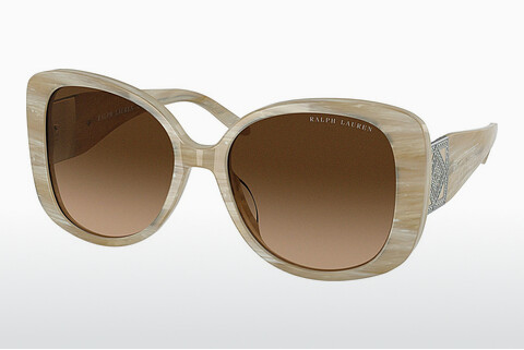 solbrille Ralph Lauren RL8196BU 599774