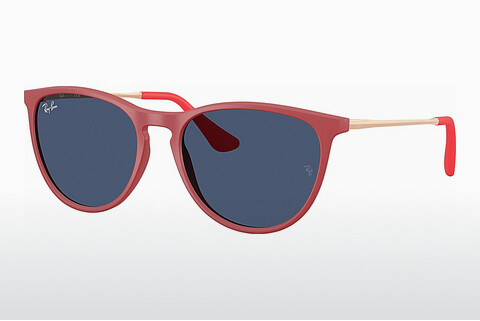 solbrille Ray-Ban Junior JUNIOR ERIKA (RJ9060S 718071)