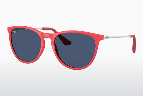 solbrille Ray-Ban Junior JUNIOR ERIKA (RJ9060S 718180)