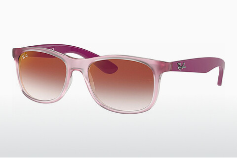 solbrille Ray-Ban Junior RJ9062S 7052V0
