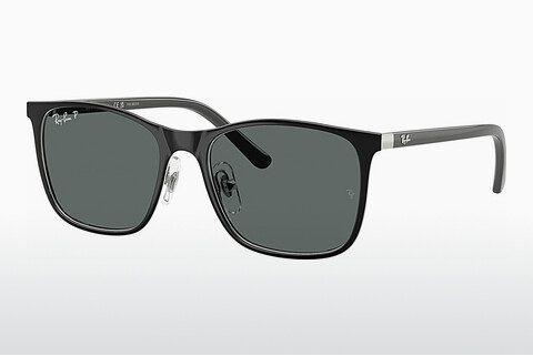 solbrille Ray-Ban Junior RJ9551S 295/81