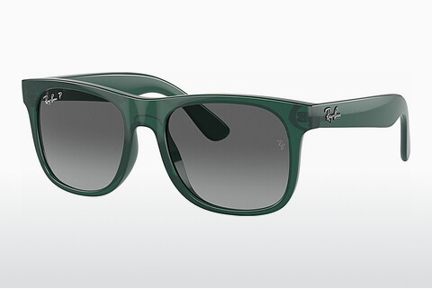 solbrille Ray-Ban Kids JUNIOR JUSTIN (RJ9069S 7130T3)