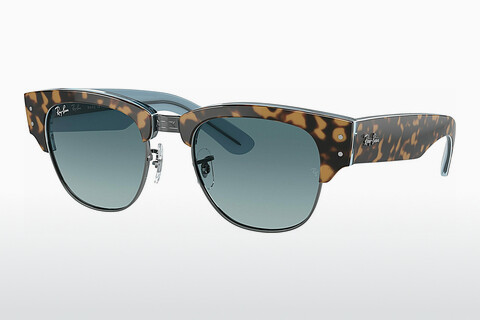 solbrille Ray-Ban MEGA CLUBMASTER (RB0316S 13163M)