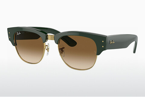 solbrille Ray-Ban MEGA CLUBMASTER (RB0316S 136851)