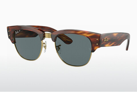 solbrille Ray-Ban MEGA CLUBMASTER (RB0316S 954/3R)