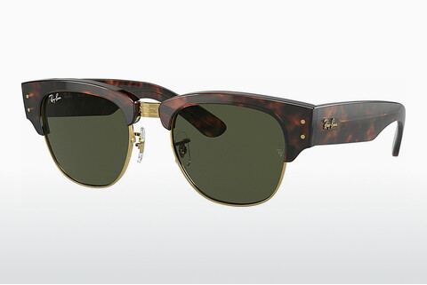 solbrille Ray-Ban MEGA CLUBMASTER (RB0316S 990/31)