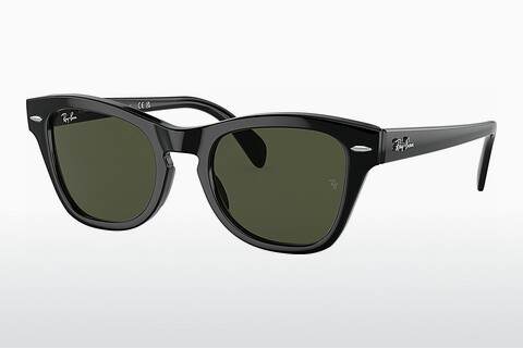 solbrille Ray-Ban RB0707S 901/31