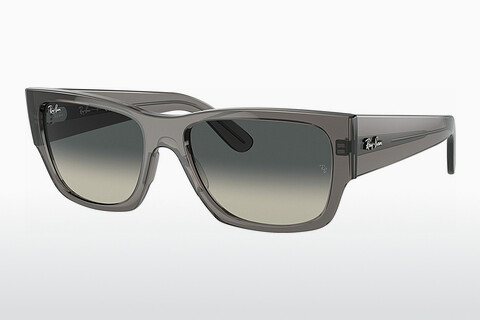 solbrille Ray-Ban CARLOS (RB0947S 667571)