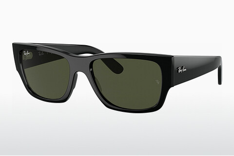 solbrille Ray-Ban CARLOS (RB0947S 901/31)