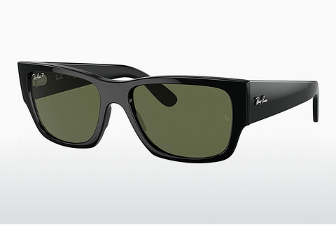 solbrille Ray-Ban CARLOS (RB0947S 901/58)
