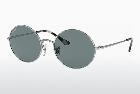 solbrille Ray-Ban OVAL (RB1970 9149S2)