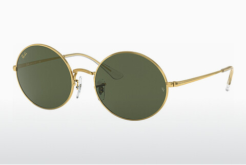 solbrille Ray-Ban OVAL (RB1970 919631)