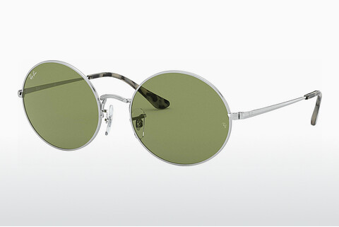 solbrille Ray-Ban OVAL (RB1970 91974E)