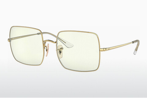 solbrille Ray-Ban SQUARE (RB1971 001/5F)