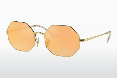 solbrille Ray-Ban OCTAGON (RB1972 001/B4)