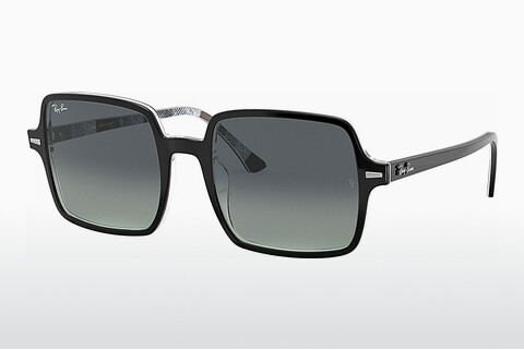 solbrille Ray-Ban SQUARE II (RB1973 13183A)