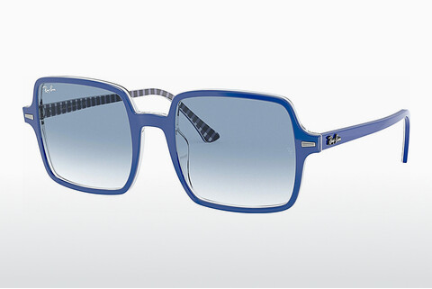 solbrille Ray-Ban SQUARE II (RB1973 13193F)