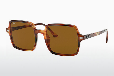 solbrille Ray-Ban SQUARE II (RB1973 954/57)