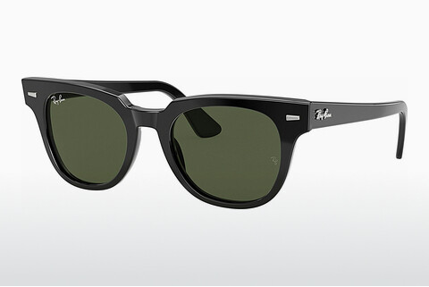 solbrille Ray-Ban METEOR (RB2168 901/31)
