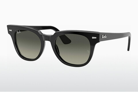 solbrille Ray-Ban METEOR (RB2168 901/71)