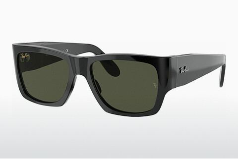 solbrille Ray-Ban NOMAD (RB2187 901/31)