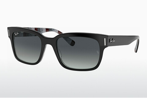 solbrille Ray-Ban JEFFREY (RB2190 13183A)