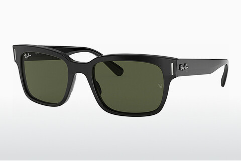 solbrille Ray-Ban JEFFREY (RB2190 901/31)