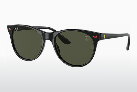 solbrille Ray-Ban RB2202M F60131